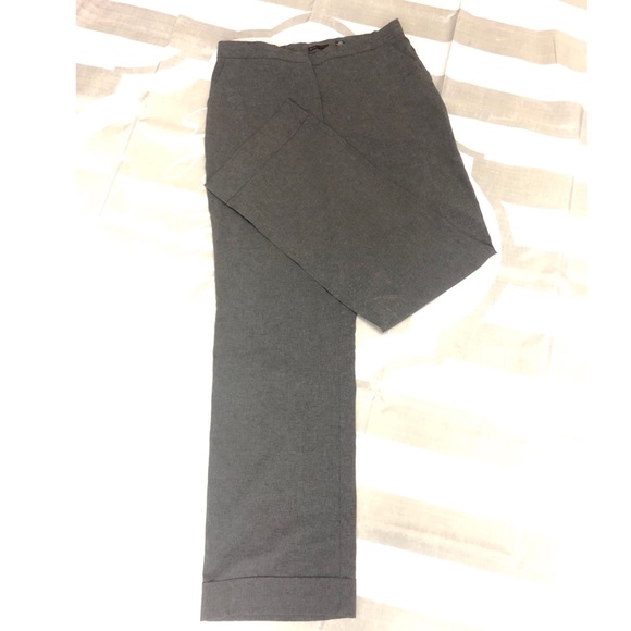 New York & Company Pants - Gray NY&Co Dress Pants